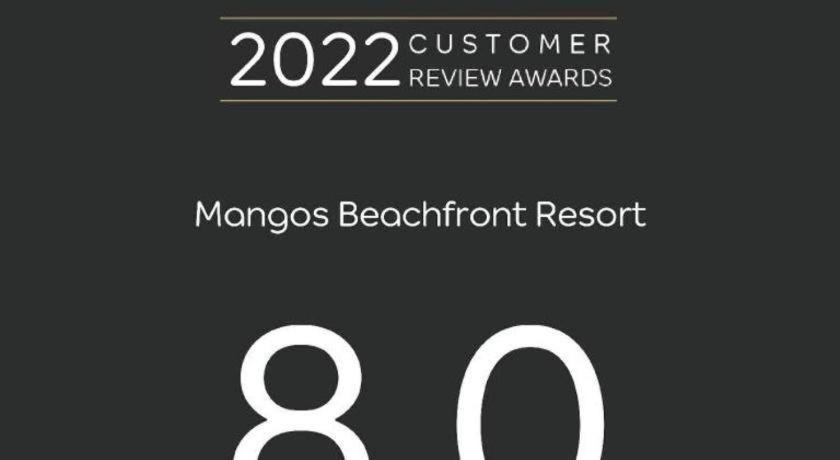 Mango'S Beachfront Resort Olongapo Eksteriør bilde