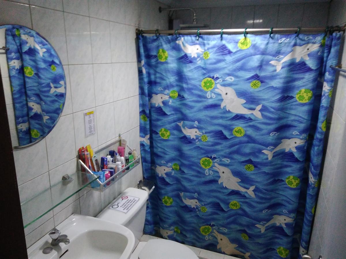 Mango'S Beachfront Resort Olongapo Rom bilde